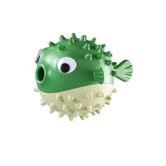 Interactive Dog Toys