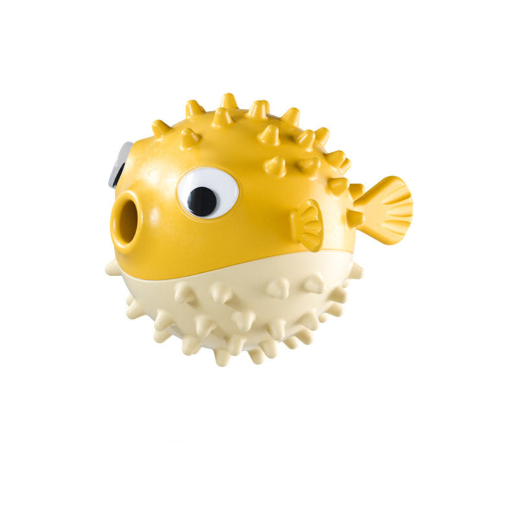 Interactive Dog Toys