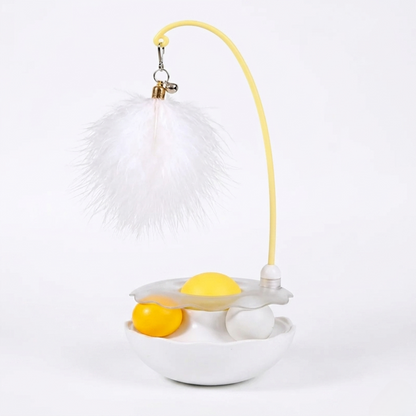 Duck Cat Toy
