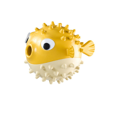 Interactive Dog Toys